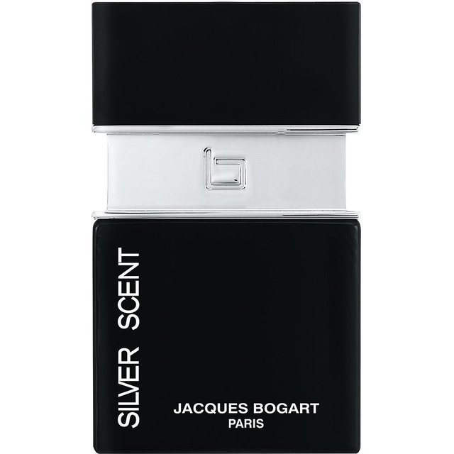 Referencia Silver Scent